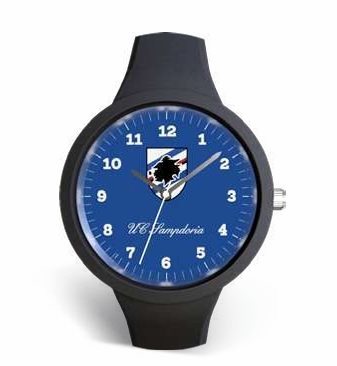 Orologio Lowell in Gomma P-DB480XB2 - P-DB480XB2